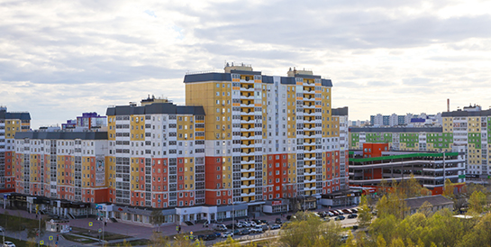 Уважаемые жители города Нижневартовска!