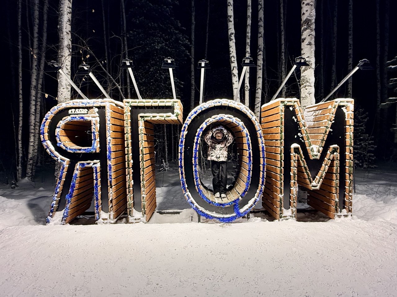 СИБУР инвестировал в развитие лесного комплекса «Ягом»