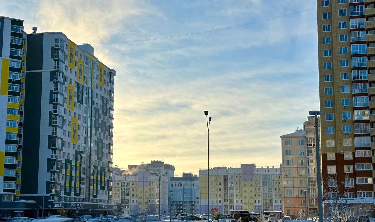 От консультаций до финансов: какие меры поддержки получил бизнес города в 2025 году