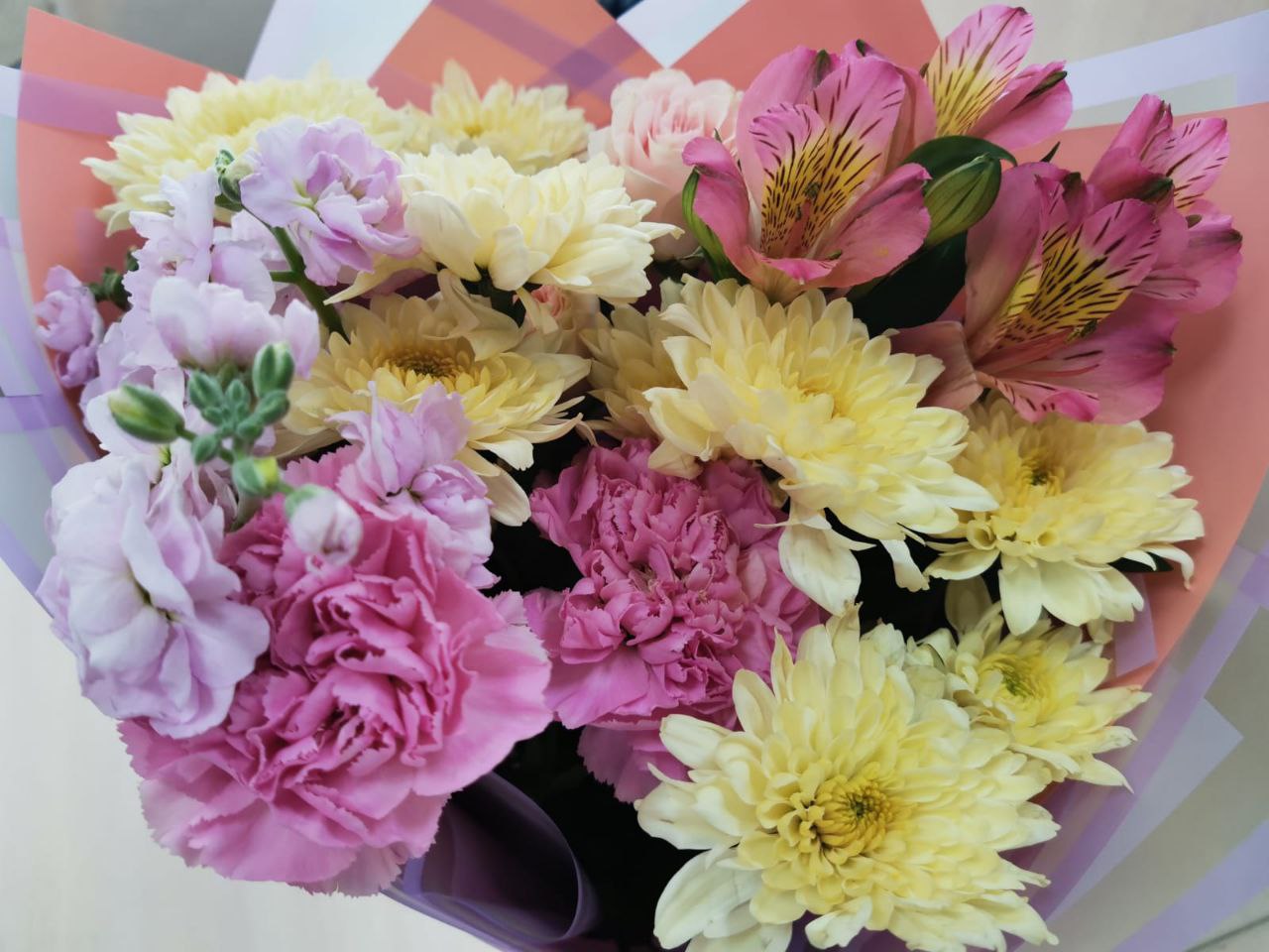 Поздравление главы города Дмитрия Кощенко с Днем строителя