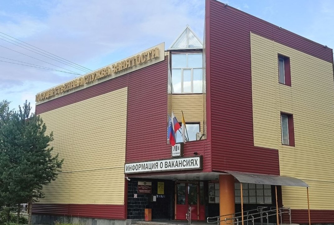 Участникам СВО помогают в открытии собственного дела