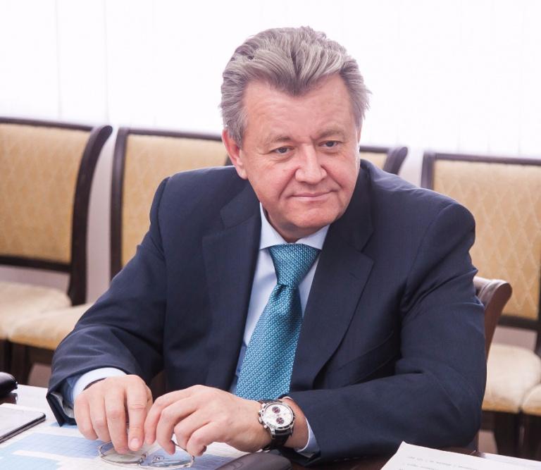 Василий Тихонов: «Вопросу привлечения инвестиций придается особое значение»