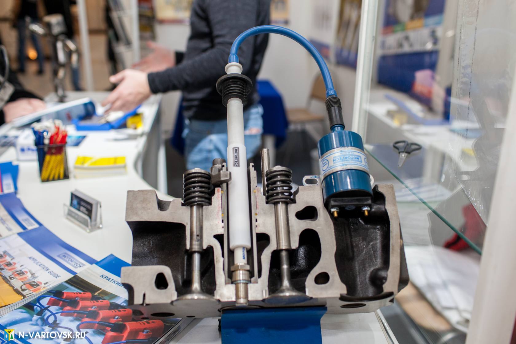 Поддержка бизнеса на всех этапах развития 