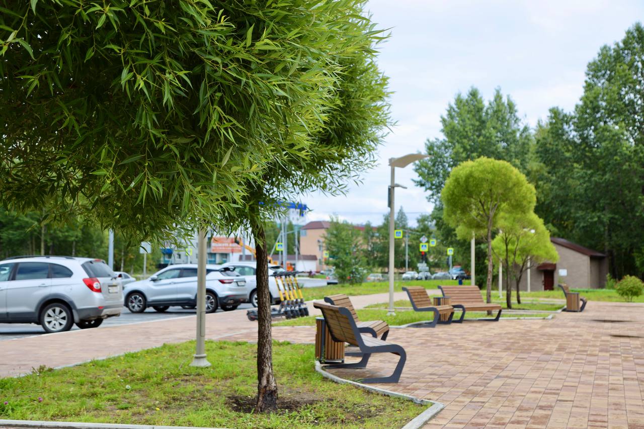 Развитие малых производств 