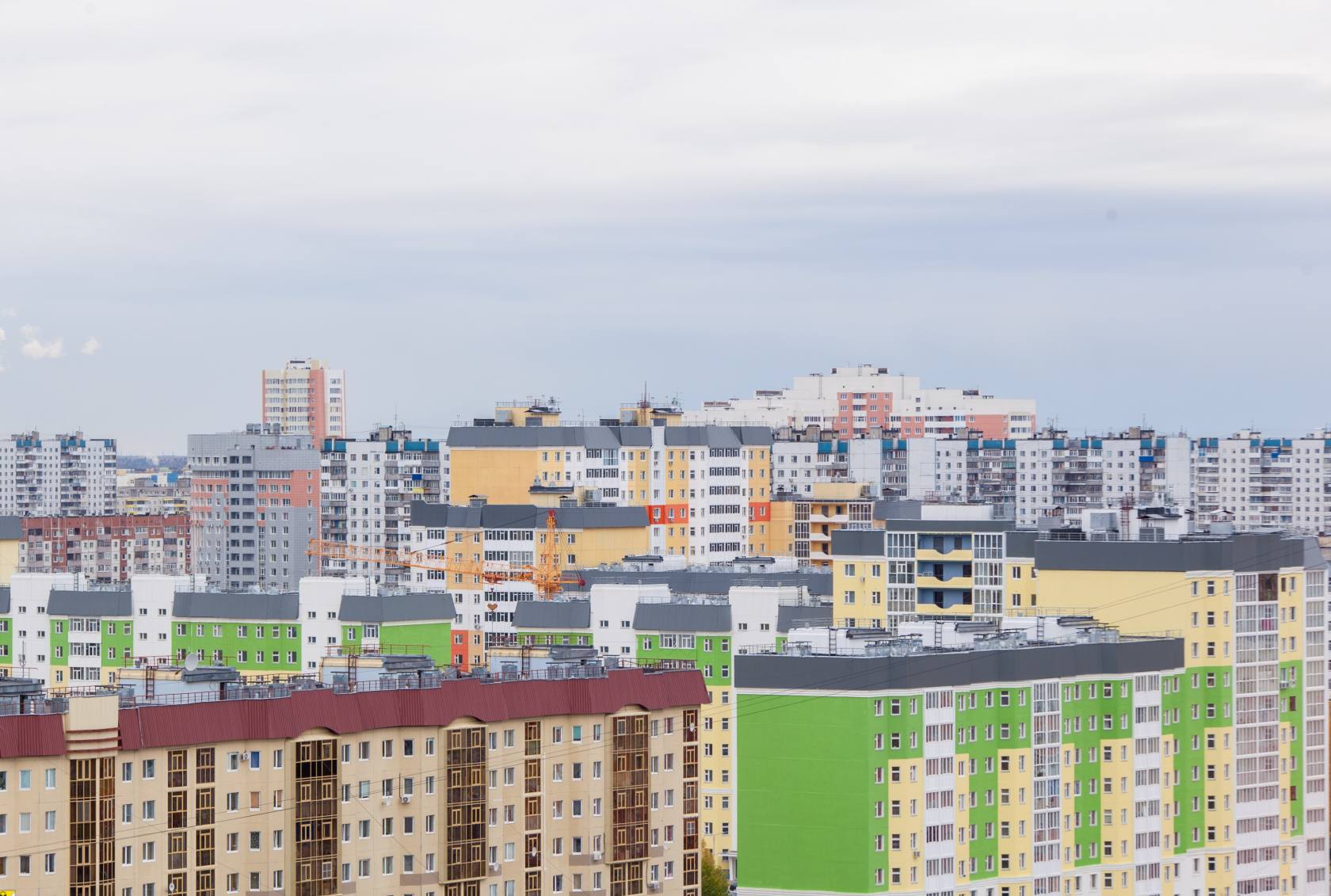 Уважаемые предприниматели и жители города!