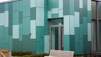 Современная автоматизированная линия для производства фасадных систем, ООО "Ремикс"